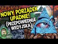 Nowy Porządek Świata UPADNIE! Przepowiednia Wedyjska Jest OPTYMISTYCZNA - Analiza Ator Polska Świat