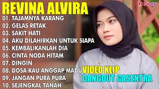 REVINA ALVIRA 