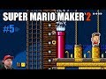 Super Mario Maker 2: мы переехали!