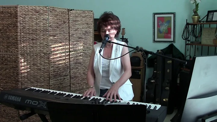 Until I Met You - Judy Rodman