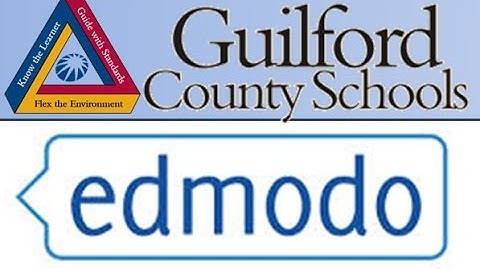 Creating Student Edmodo Accounts