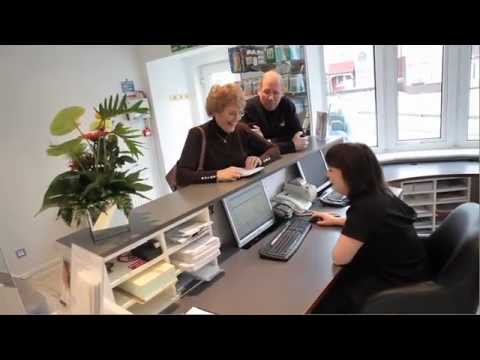 Chingford Mount Dental Practice by FooCo Video