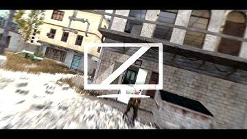 Cod4 Promod Aim Control HD by McShoOTy