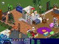 The Sims 1 gameplay video for that nostalgic feeling (no commentary) #thesims1 #nostalgia