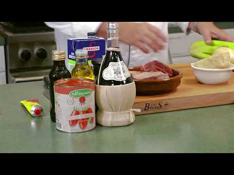 Chef Michael’s Culinary Crescendo; A Symphony of Flavors