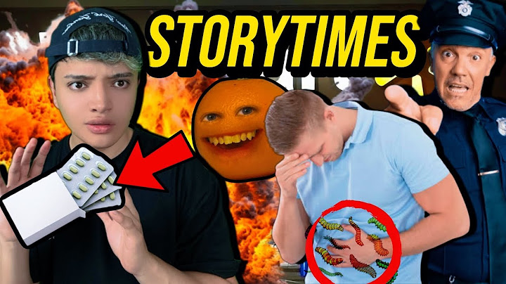24 HORAS SALIÓ MAL 😨 BROMA A MI PRIMO Y MÁS 😈🔥 - STORYTIMES