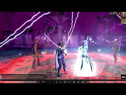 Neverwinter Nights  Enhanced Edition Trailer