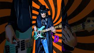 WE3 BAND New Music  #rock #bass