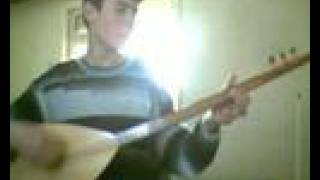 Musa Eroğlu - Sele Verdim