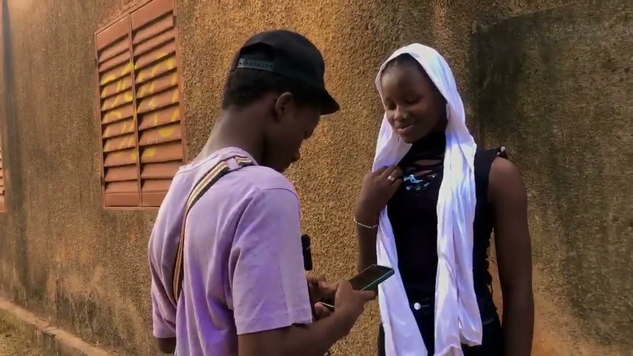 Abokey a tout gâché 🤣🤣🤣