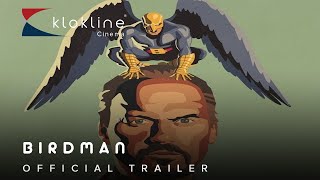 2014 BIRDMAN   Official Trailer 1 HD Fox Searchlight Pictures