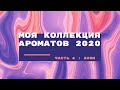 Моя коллекция парфюмерии / Ароматы AVON