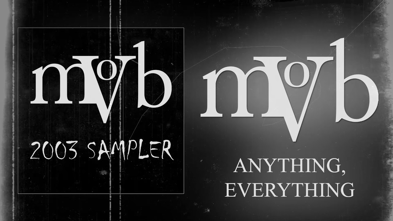 Anything everything. V-Mob.