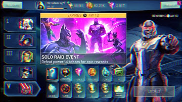 Update 4.0! Injustice 2 Mobile 4.0! iOS/Android!