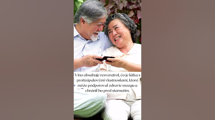 Vedeli ste o tom, že pitie červeného vína má pozitívne účinky na vaše telo
