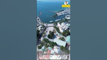 14/02/2025 tại cảng quốc tế Phú Quốc. #thainhachat #bds2025 #reviewthitruongbatdongsan