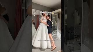 Gelinlik Bakmaya Gidiyoruz Şfet