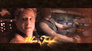 Firefly Opening Theme