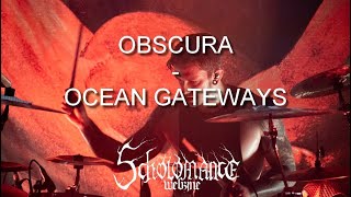 OBSCURA - Ocean Gateways | CCO, Villeurbanne (16/09/2022)