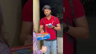 Delivery Atm Card | #card #deliveryboy #atm #amtmachin #trendingnow