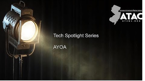 Tech Spotlight-Ayoa