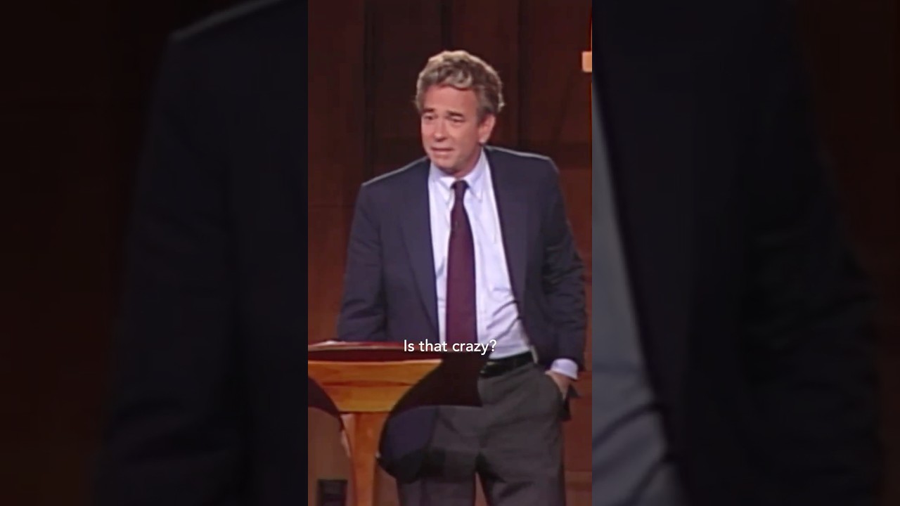 Luther and the Law of God: R.C. Sproul