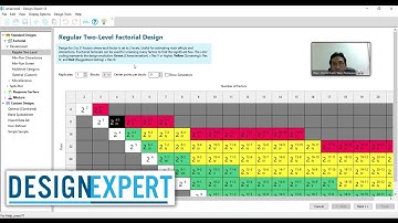 12. Full Factorial Design - Part 1