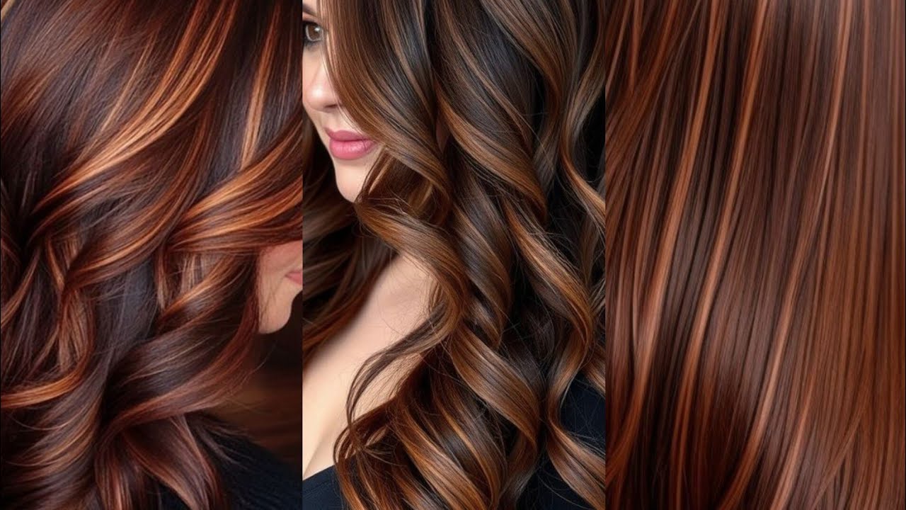 Top 8 hair colour in Pakistan and India mostly used hair colour #foryou #viralvideo #trending