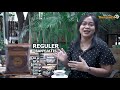 MENGENAL PRODUK COFFEE BEAN HINGGA COFFEE POWDER DARI BALI COFFEE BANYUATIS || NGOPI KAMISAN #11