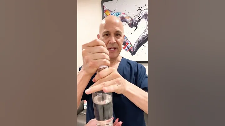 Himalayan Salt, Lemon & Water on Empty Stomach in Morning!  Dr. Mandell - DayDayNews