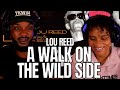 🎵 Lou Reed "Walk On The Wild Side"  REACTION