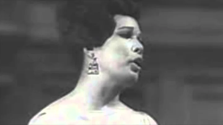 Jane Marsh: Eugene Onegin