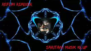 Dj Saranghe Reflin remixer 2021 Remixer pemula