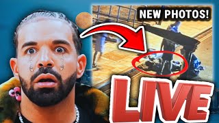BREAKING! 🤯 Top5’s 17 INCH SCAR Being Kept QUIET By Drake & MORE!!!