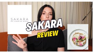 SAKARA REVIEW | PART 1 | IS SAKARA LIFE WORTH IT?