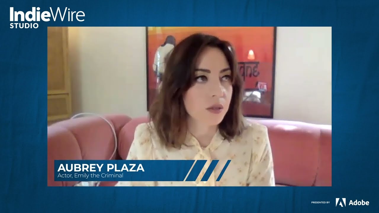 Chloe Fineman ripped for Aubrey Plaza interview at 2023 Met Gala