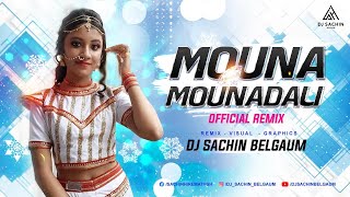 Mouna Moundalli x Dance Karnataka Dance x Chandra x Dj Sachin Belgaum