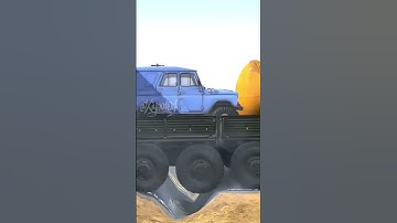 Rescue mission #mudrunner #snowrunner