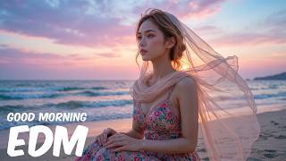 EDM Relax: Chill Vibes 🎧 Everyday Music for Relax &amp; Inspiration