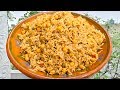 Chana Pulao Recipe | Tasty  Chana Pulao by Mubashir Saddique | Village Food Secrets