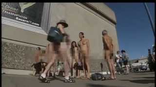 San Francisco reconsiders loose laws on public nudity.