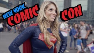 Cosplay Spotlight  New York Comic Con  2017