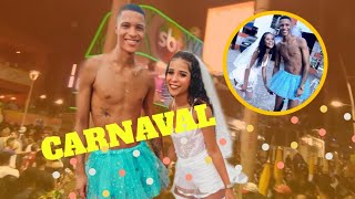 Vlog Carnaval 2020 Júlioerika