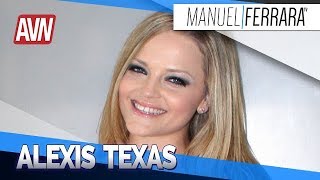 Alexis Texas - Avn Expo 2019 Avec Benzaie