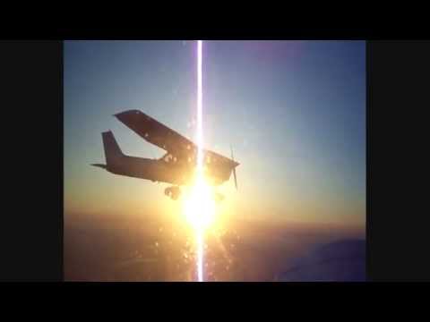 Pure Aviation Compilation - Pilots view HD