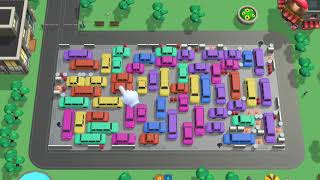 Parking Jam 3D by Guru Puzzle Game Studio