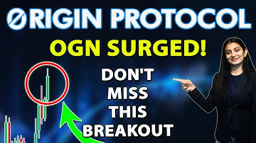 Origin Protocol (OGN) Ready To Touch New High? | OGN Token - Good For Investment Or Hyped?