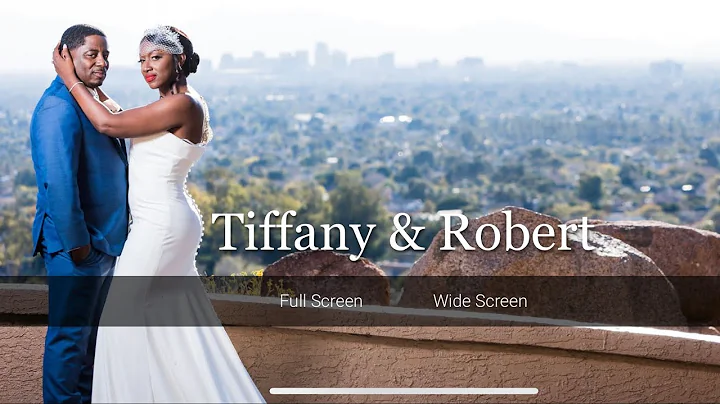 The Fuquas Wedding Reel