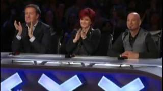 The Belly Dancing Duo America's Got Talent 2010 (Kaya   Sadie) - YouTube2.flv Resimi