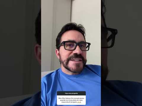 Fabio de Melo stories July 14, 2026